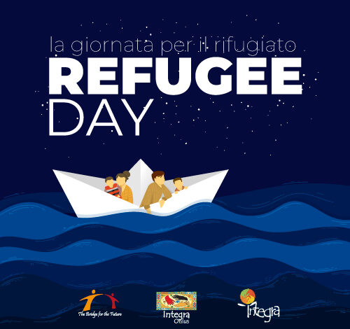 La giornata per il rifugiato
